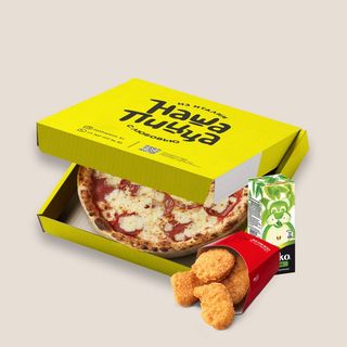 Детское Комбо