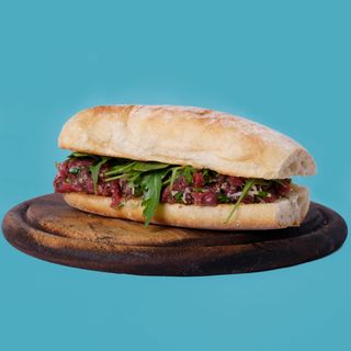 Panino Marechiaro