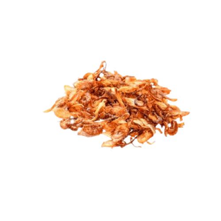 Extra Cebolla Crispy