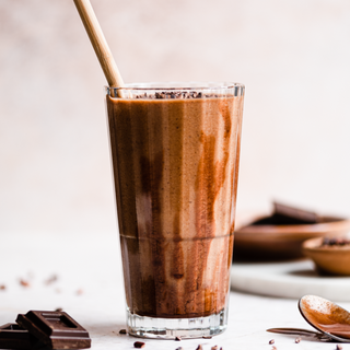 Smoothie Choco Maca (500ml) (V/GF)