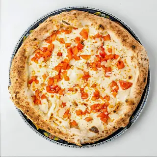 Pizza Don Giovanni bez glutenska