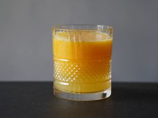 Фреш апельсина (250мл)