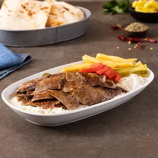 Meat Doner