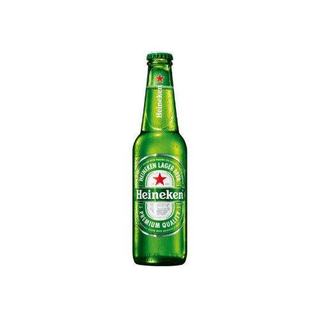 Cerveza Heineken (330 Ml.)