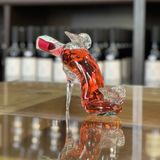 ტუფლი - ჭაჭა ბროწეულის არომატით 0,05