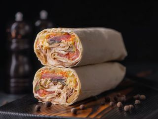 Шаурма Асорті