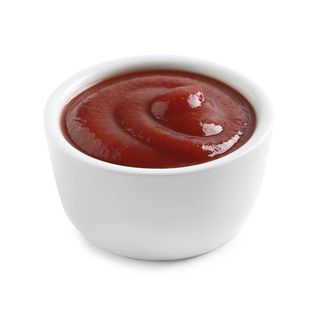 Sos Pomidorowy ( autorski )