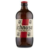 Birra Ichnusa non filtrata 50cl