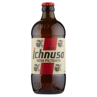Ichnusa non filtrata 50 cl