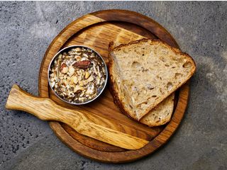 Трюфельне масло з чіа (160g)