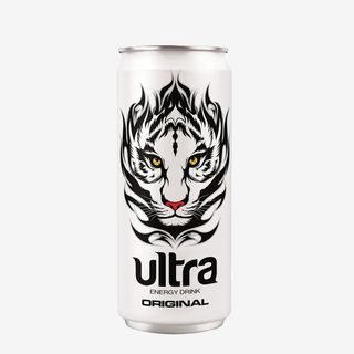 Ultra Energy 0.25