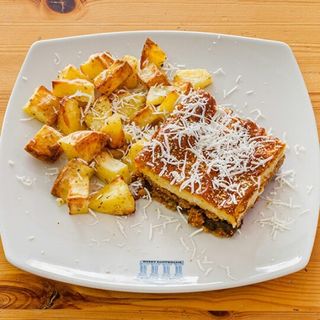 Moussakà Un classico senza tempo