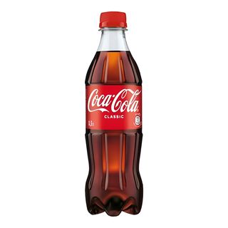 Coca-Cola, 500 мл