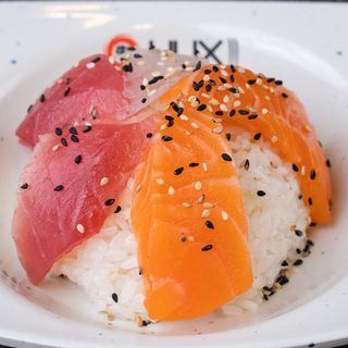 308. Chirashi mix