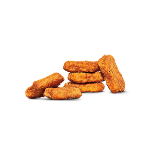 Chicken Nuggets 6 komada