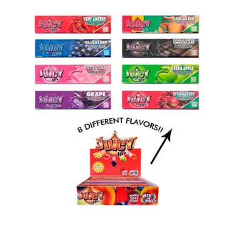 Sabores Slim 32 Uds