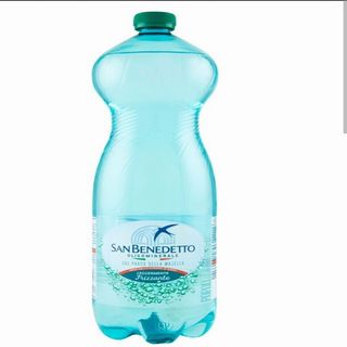 Acqua frizzante 1.5L