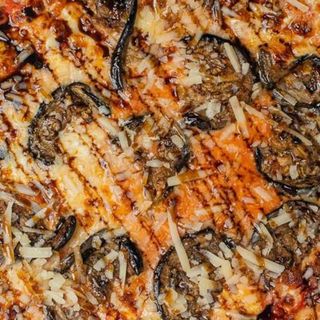 Pizza Cañita ¡Novedad!