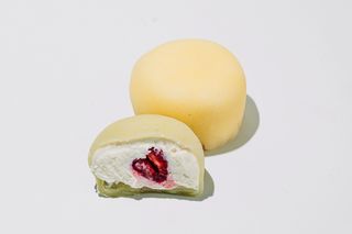 Моти Манго-малина