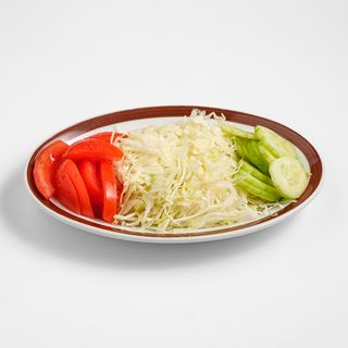 Sezonska salata