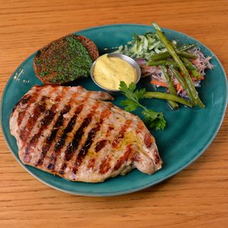 Стейк свиний Ніжний (300г)