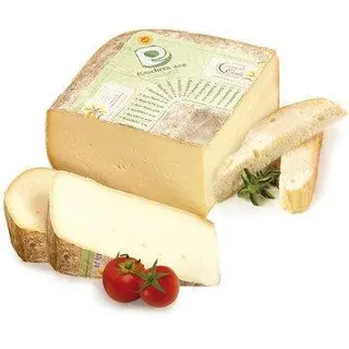 Raschera d’alpeggio DOP di Frabosa Soprana
