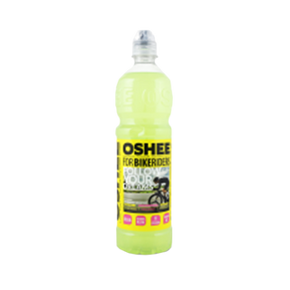 ізотонік Oshee лайм/м'ята 0,75л