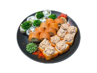 PHILADELPHIA ZESTAW (24 SZT./850G)