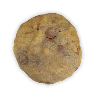 Cookie De Chocolate Con Leche Y Nueces