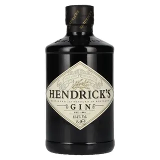 Ջին Hendrick`s  41,5%  0,35լ , , հատ