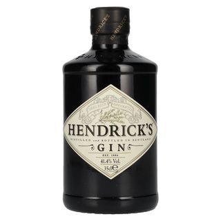 Ջին Hendrick`s  41,5%  0,35լ , , հատ
