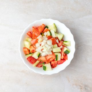 Srpska salata