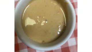 Sos Aioli