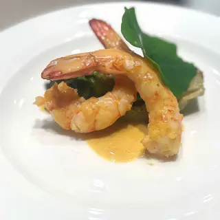 Concha de arroz
