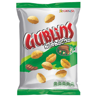 Gublins Tamaño Pequeño