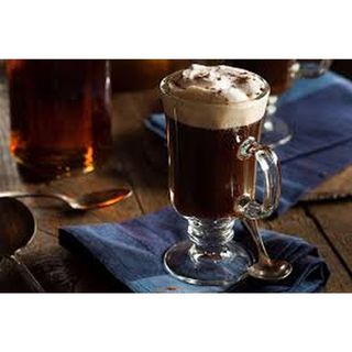 Irish Coffee