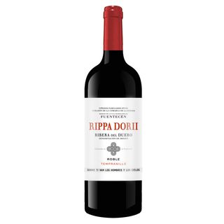 Rippa Dorii Roble Botella (750 Ml.)