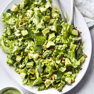 Green Salad