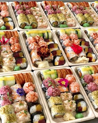 Combinado da Semana 32 Peças