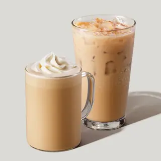 White Mocha (Café de Especialidad)