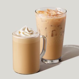 White Mocha (Café de Especialidad)