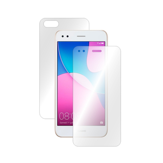 Folie  Huawei P9 Lite Mini 2017 - Fullbody
