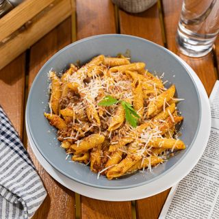Penne Bolognese