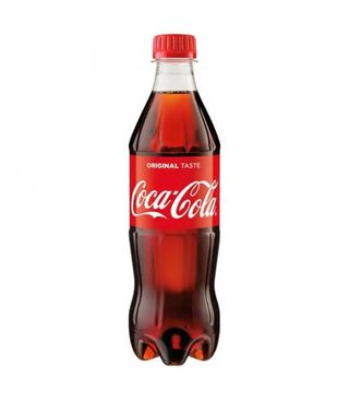 Coca-Cola zero 0,5 Delivery