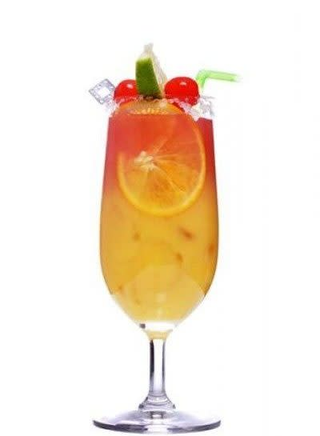 Cocktail Hawaïen