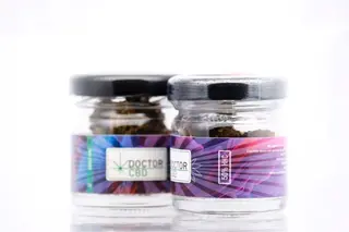 10HC Doctor CBD 2GR