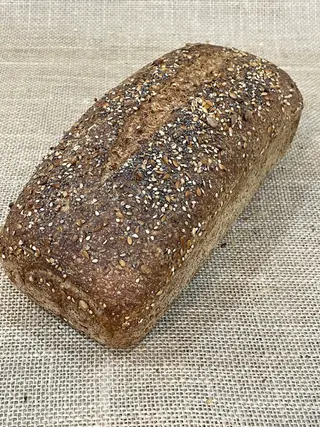 Pan Integral Multicereales 800Gr Aprox.