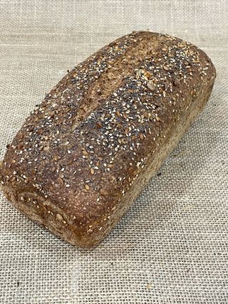 Pan Integral Multicereales 800Gr Aprox.