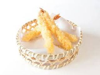 A181. Ebi tempura*