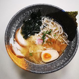 Ramen Miso (100 G.)